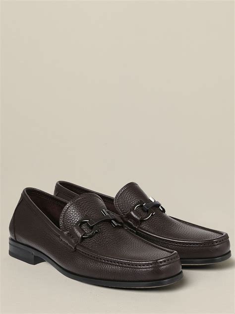 cheap ferragamo loafers|ferragamo loafers sale men's.